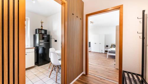 MonteurWohnung DresdnerBlick - Foto 4