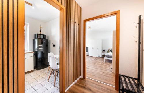 MonteurWohnung DresdnerBlick - Foto 4