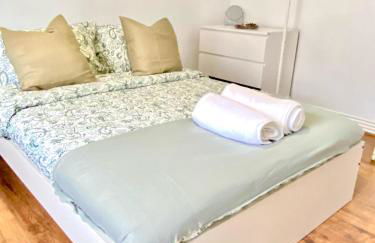 Shoreditch Rooms Near Tower Bridge - Foto 14