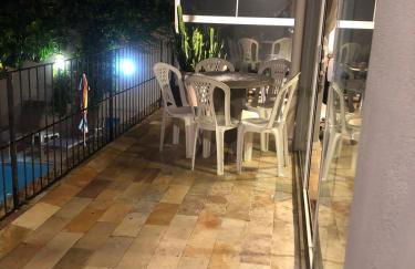 CASA CONCEITO - studio panoramico, suites e quartos - Foto 44