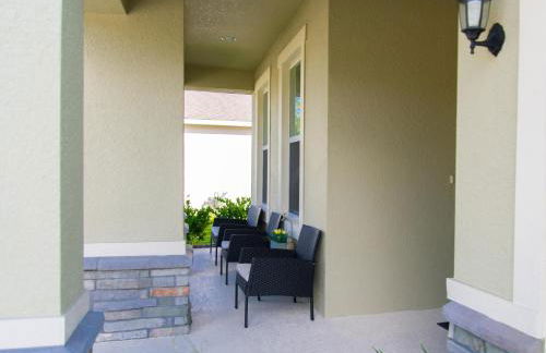 Trafalgar Retreat by Orlando Short Term - Foto 68