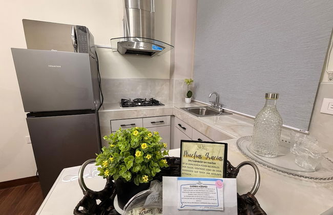 Villa Las Flores - Foto 53