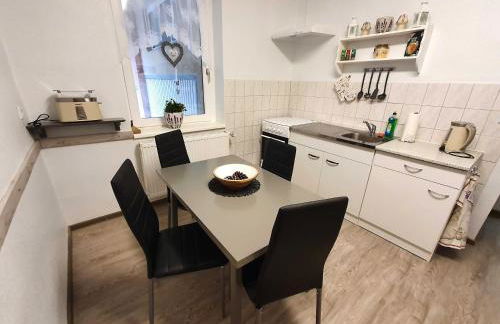 Ferienwohnung "Das alte E-Werk" mit Kamin - Foto 18