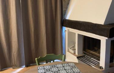 Studio ardéchois - Foto 9