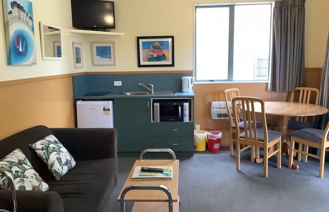 Glenmark Holiday Park - Foto 21