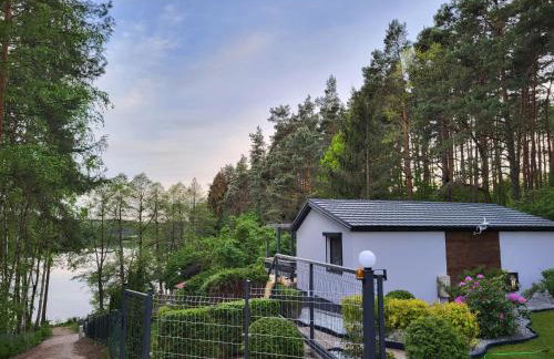 Zacisze Huta - Foto 1