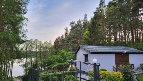 Zacisze Huta - Foto 1