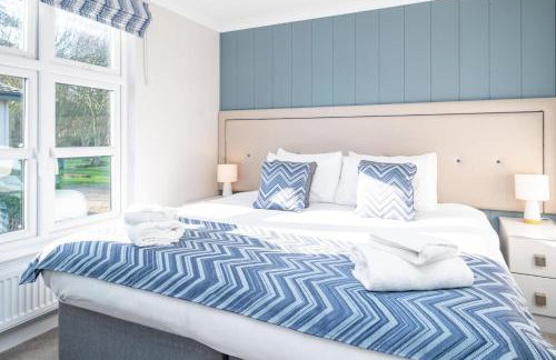 Sea Breeze - Aldeburgh Coastal Cottages - Foto 13