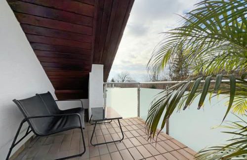 Oase am Gehrenberg - Photo 19