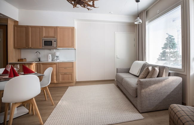 Santa Claus Holiday Village - Foto 25