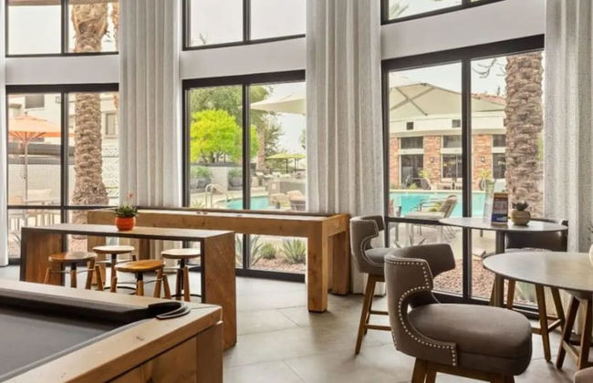 Zone LUXE - Photo 36