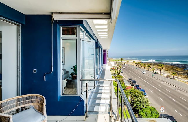 Uninterrupted Ocean Views in Mouille Point Atlantic Vistas - Photo 31