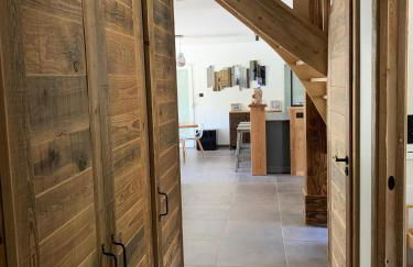 La cabane des écureuils - Foto 29