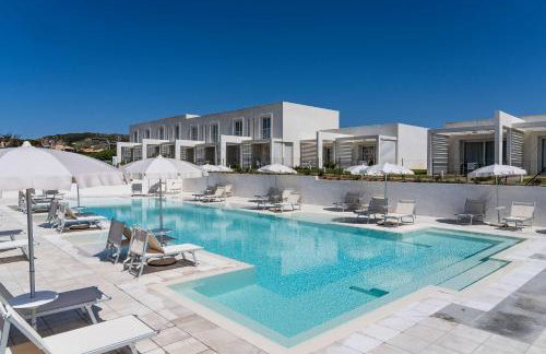Stunning CapoFalcone Charming Apartment B4 PREMIUM 4 persons - Foto 25