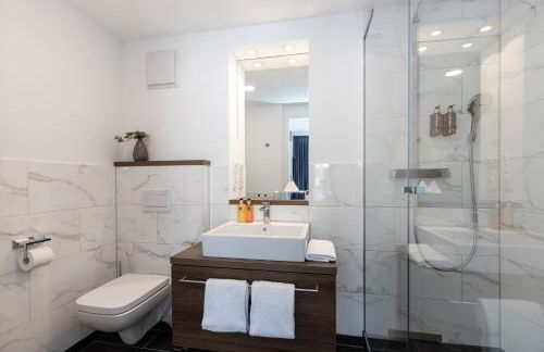 The Doorman Goethe Frankfurt am Main - Foto 19