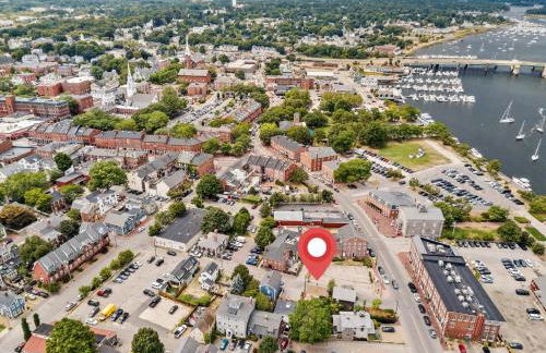 Downtown Steps to Waterfront "The Garden" - Foto 32