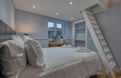 Victorian retreat within a private estate - Foto 63