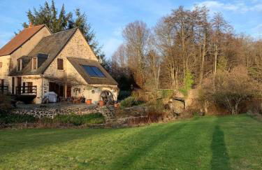 Le Moulin de Pouzoult - Foto 12