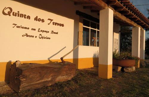 Quinta dos Trevos - Artes e Ofícios - Foto 73