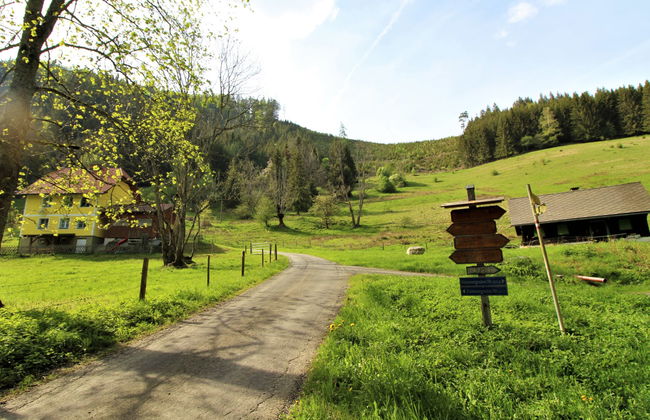 Krechen Alm - Foto 33