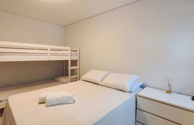 Flats no Carneiros Beach Resort - Foto 37