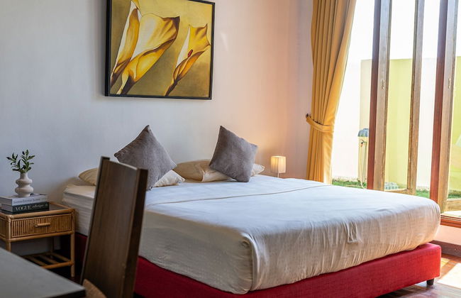 The Villa - Luxury Private Pool Villa - Photo 11