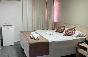 Executivo Prime Hotel - Foto 18