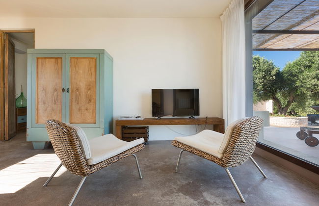 Villa Sofia - Foto 19