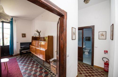 Villa Paruzzi eleganza storica a 6 minuti a piedi dal lago di Como - Foto 37