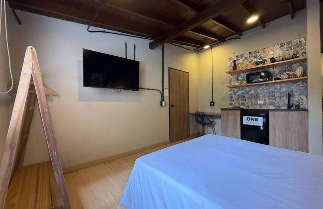 One Living by Roots Rentals - Foto 31