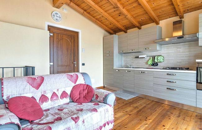 Belvilla by OYO Romantica - Foto 13