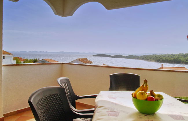 Holiday Apartments Paloma - Foto 42