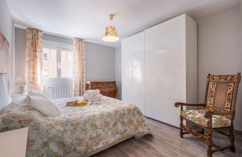 Luxury Suite Reino de Granada - Photo 46