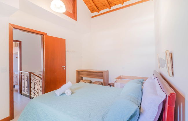 IT27 Village 3 Suítes Pé na Areia - Photo 7