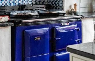 Mulberry Coach House - Foto 29