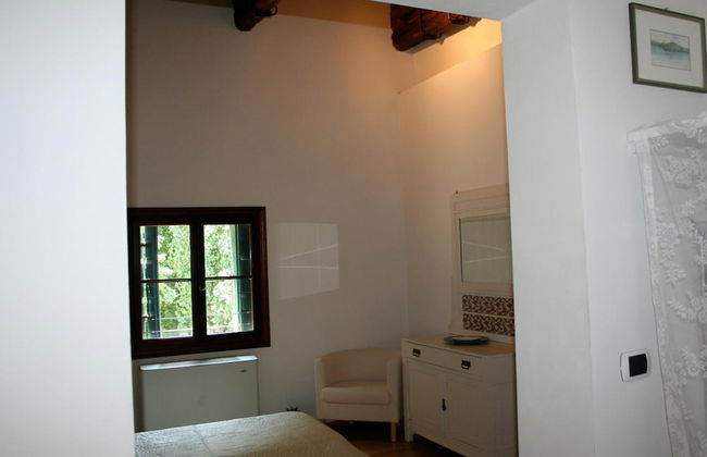 Agriturismo Barchessa - Foto 8