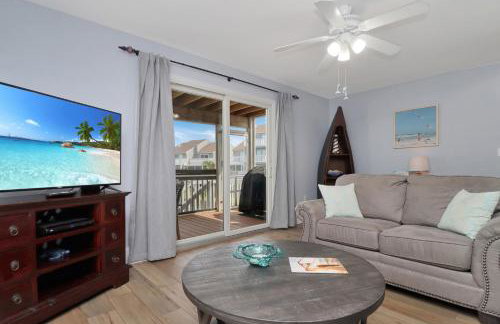 Barrier Dunes 268 - 101 Cape Blessed by Pristine Properties Vacation Rentals - Foto 41