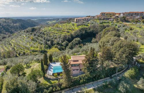 Villa Cristina - Foto 41