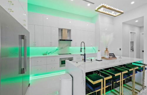 Luxury House in Cape Coral - Foto 44