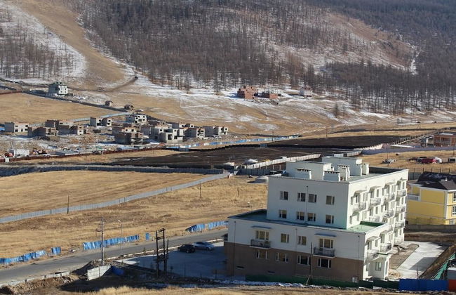 Mount Bogd Apartment - Foto 25