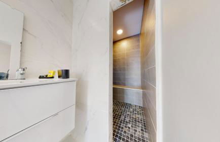 Cosy et Chic Centre Ville - Foto 21