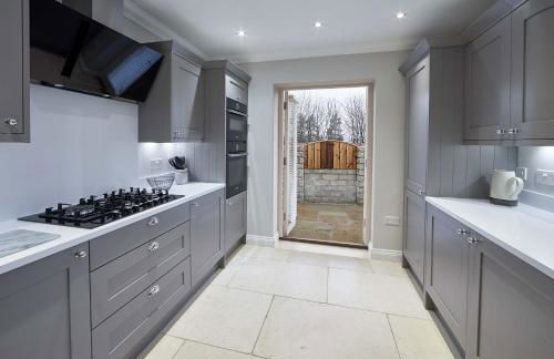 Host & Stay - Lowcross Cottage - Foto 7