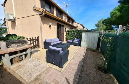 Maison à Portiragnes Plage - Résidence les Tamaris - Porte du Soleil - Prix piscine comprise - Foto 55