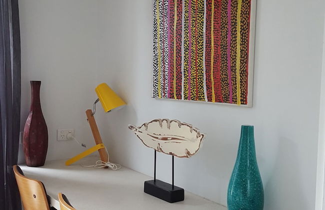 Hiigh Apartments - Foto 54