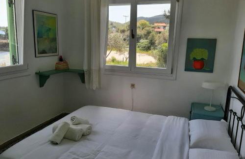 House Kokkalas on the beach - Photo 31