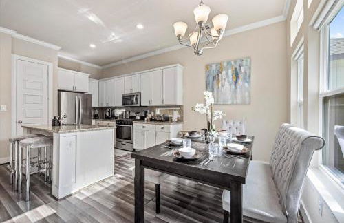 Near Med Center NRG Balcony Yard Desk WiFi Games - Foto 16