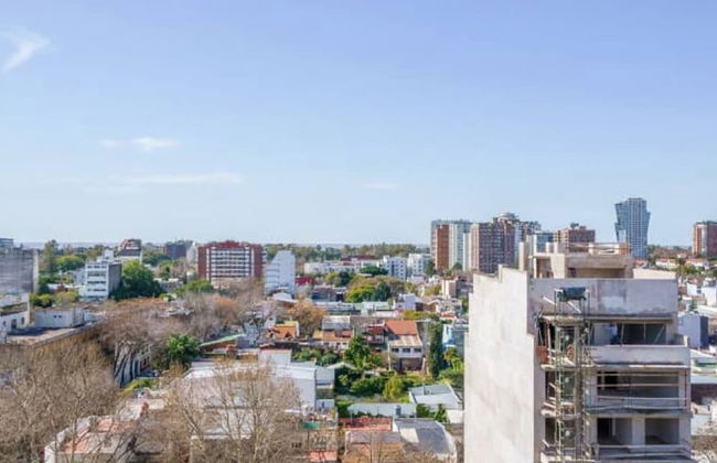 Blanco Liberty - Modern 1BR Apartment in N ez - Foto 28