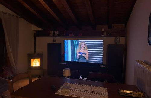 La Casa Del Lupo - Foto 4