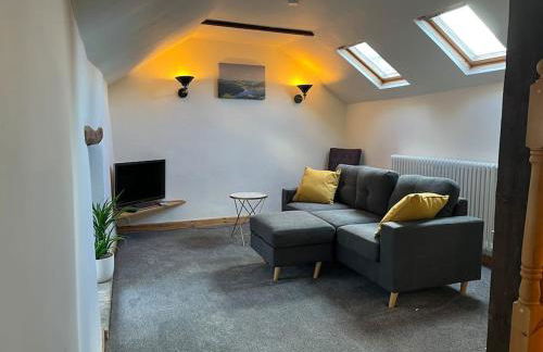 The Barn Behind 1530 - Foto 1