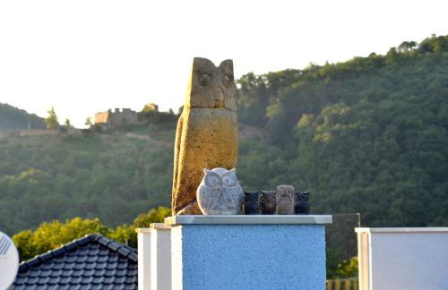 Ferienwohnung Uhuherz - Foto 3